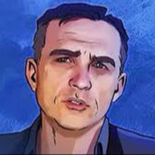 Telegram profile photo for Юрий Подоляка Сводки