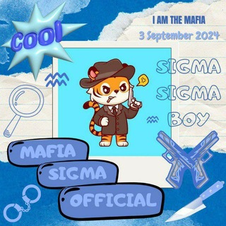 Telegram profile photo for πππ
ππ πππππ ππ
π
πππππ