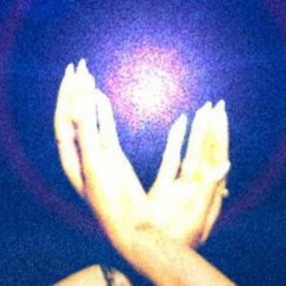 Telegram profile photo for ☮︎Spiraling𖦹