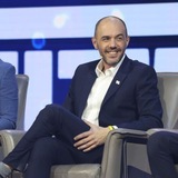 Telegram profile photo for itamar fleischmann