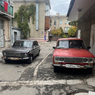 Telegram profile photo for СтасНаКолесах