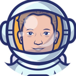 Telegram group profile photo for PinkElon