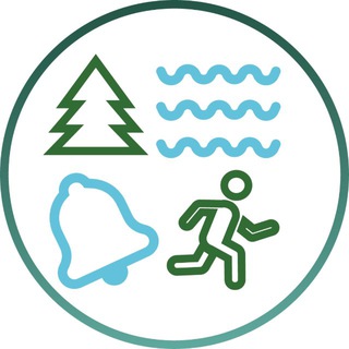 Telegram profile photo for Валдайский полумарафон