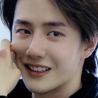 Telegram profile photo for وانگ ییبو _ چنل محافظ Wang Yibo