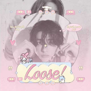 Telegram profile photo for Loose Dispatch ЗАКРЫТ Гослинг зайка