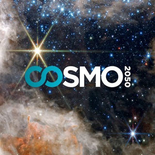Telegram profile photo for COSMO 2050