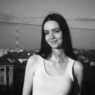 Telegram profile photo for xzolyas / всё обо всём
