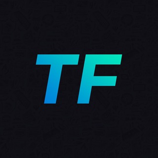 Telegram group profile photo for ๐ TFChat ๐ฆ