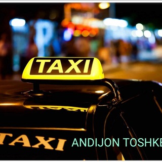 Telegram profile photo for Andijon Toshkent