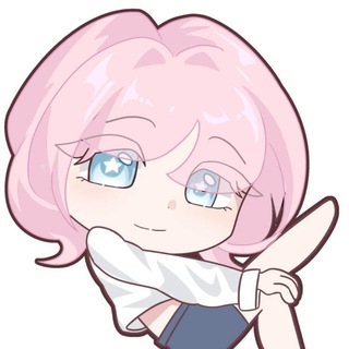 Telegram profile photo for рисунки токи