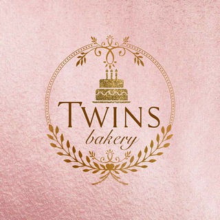 Telegram profile photo for Twinsbakery_uz🎂🍩🍪