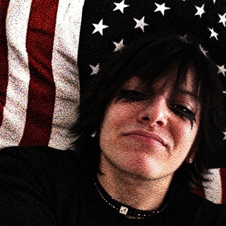 Telegram profile photo for sickboystasick