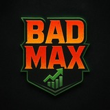 Telegram profile photo for BadMax
