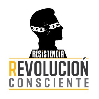 Telegram profile photo for 🇷 ev🧠lución 🇨 🧠nsciente