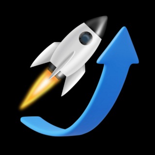 Telegram profile photo for Crypto Boost 🚀