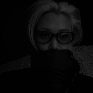 Telegram profile photo for i wanna be yours.