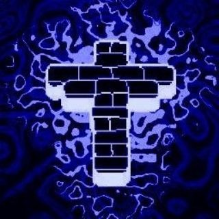 Telegram profile photo for Grace confession 🚪/✝️