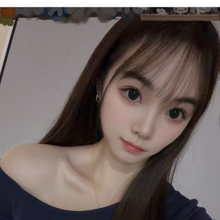 Telegram profile photo for 晚晚的🏠05年刚下海