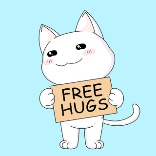 Telegram profile photo for Mona Cat - Safe
