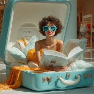 Telegram profile photo for не проходим мимо