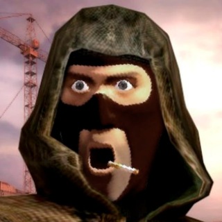 Telegram profile photo for Телега Кортеза 2.0