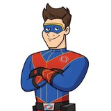 Telegram profile photo for CAPTAIN MAN Gems