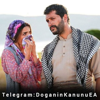 Telegram profile photo for سریال ترکی قانون طبیعت
