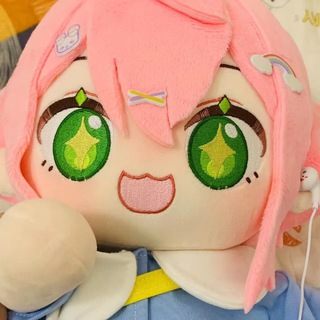 Telegram profile photo for `timely tori himemiya ::