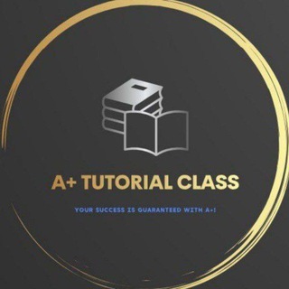 Telegram profile photo for A+ Tutorials Free