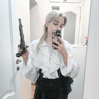 Telegram profile photo for Вестник Душнилы