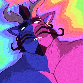 Telegram profile photo for Torek Draws