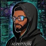 Telegram profile photo for Krypton | Web3