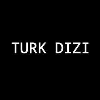 Telegram group profile photo for Turk Dizi