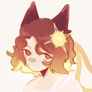Telegram profile photo for ☀️☕NiceTea☕☀️