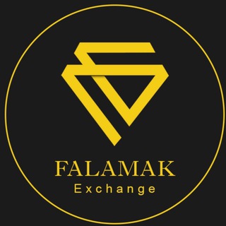 Telegram profile photo for صرافی فلامک کانادا