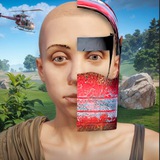 Telegram profile photo for ДВУШКА РАСТ