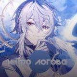 Telegram profile photo for Инфо логова