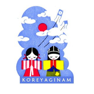 Telegram group profile photo for KOREYAGINAM