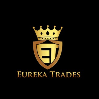 Telegram profile photo for Eureka Trades Official Channel