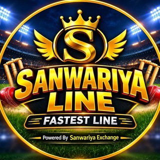 Telegram profile photo for Sanwariya Line