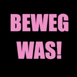 Telegram profile photo for Beweg Was Ankündigungen