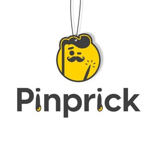 Telegram profile photo for شكة دبوس - pinprick