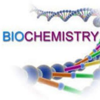 Telegram profile photo for BIOCHEMISTRY-AIM4PG