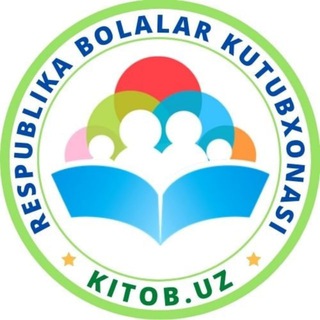 Telegram group profile photo for Kitobxon oila