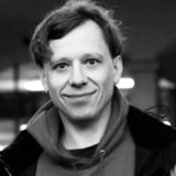 Telegram profile photo for Илья Грин | Архитектура трансформаций