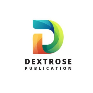Telegram profile photo for دکستروز | Dextrose
