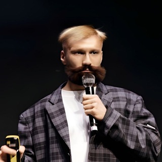 Telegram profile photo for CryptoDYOR NFA