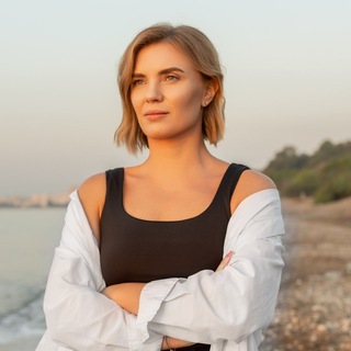Telegram profile photo for О работе тела и мозга