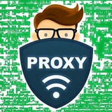 Telegram profile photo for پروکسی | ProxyPersiani