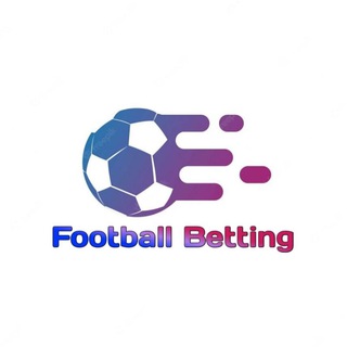 Telegram profile photo for Football Betting⚽️₼ AZE🇦🇿
